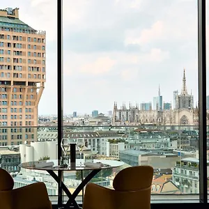 Uptown Palace Hotel