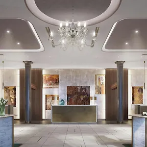 Marriott Hotel