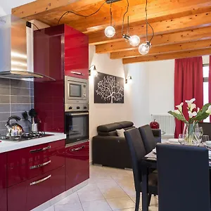  Apartment Stella Marina 5 Italy