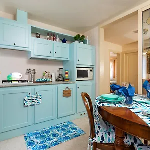  Apartment Heaven San Marco 1 & 2, The Elegant A Stone S Throw From St S Square Italy
