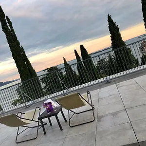 Appartamento Alba