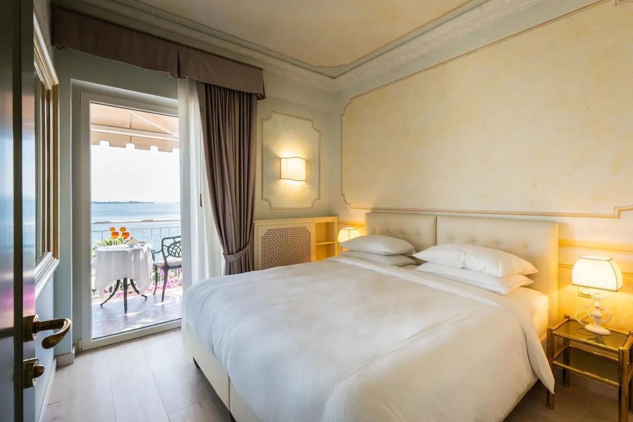 Hotel Villa Florida & Suite Apartments Gardone Riviera