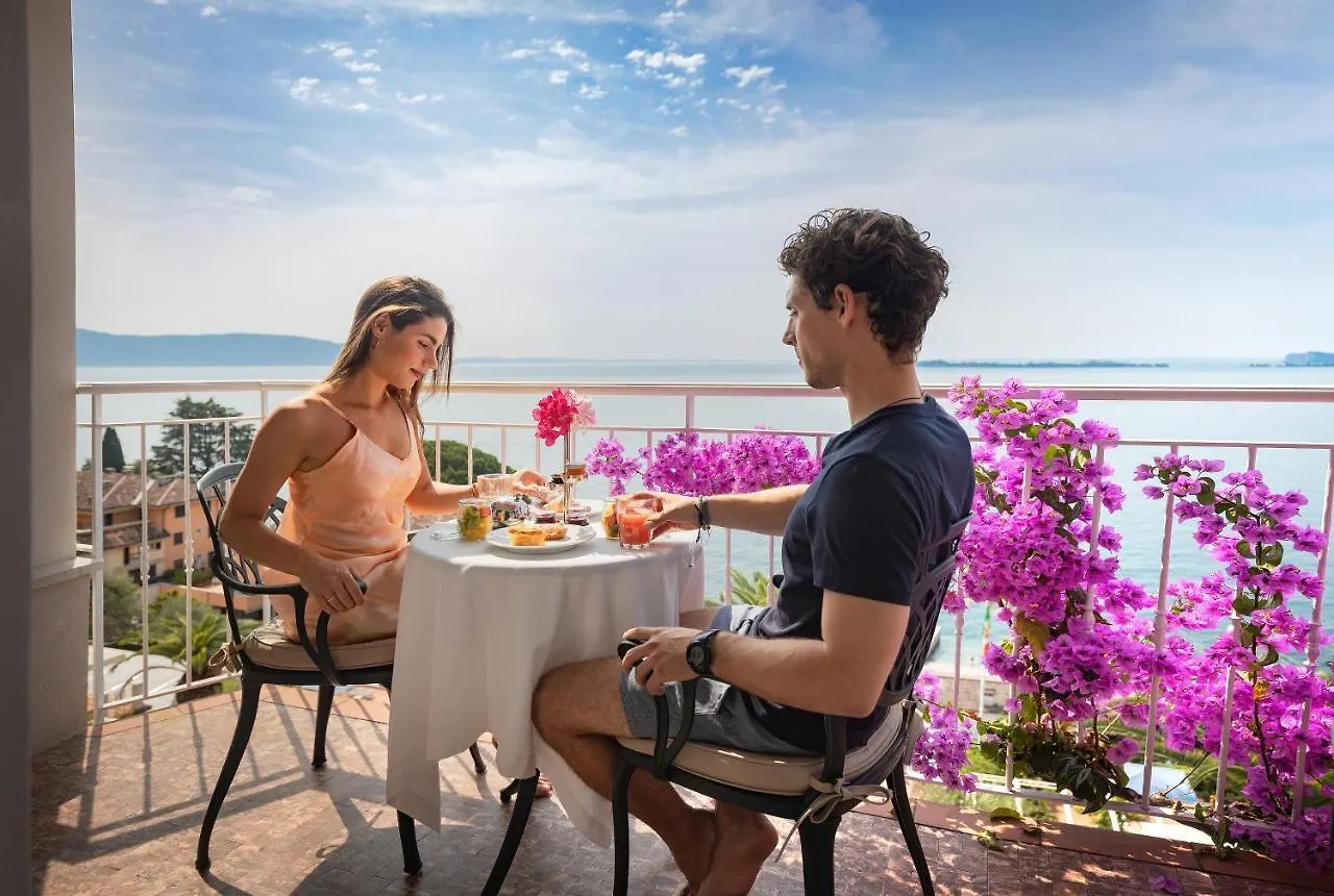 Hotel Villa Florida & Suite Apartments Gardone Riviera