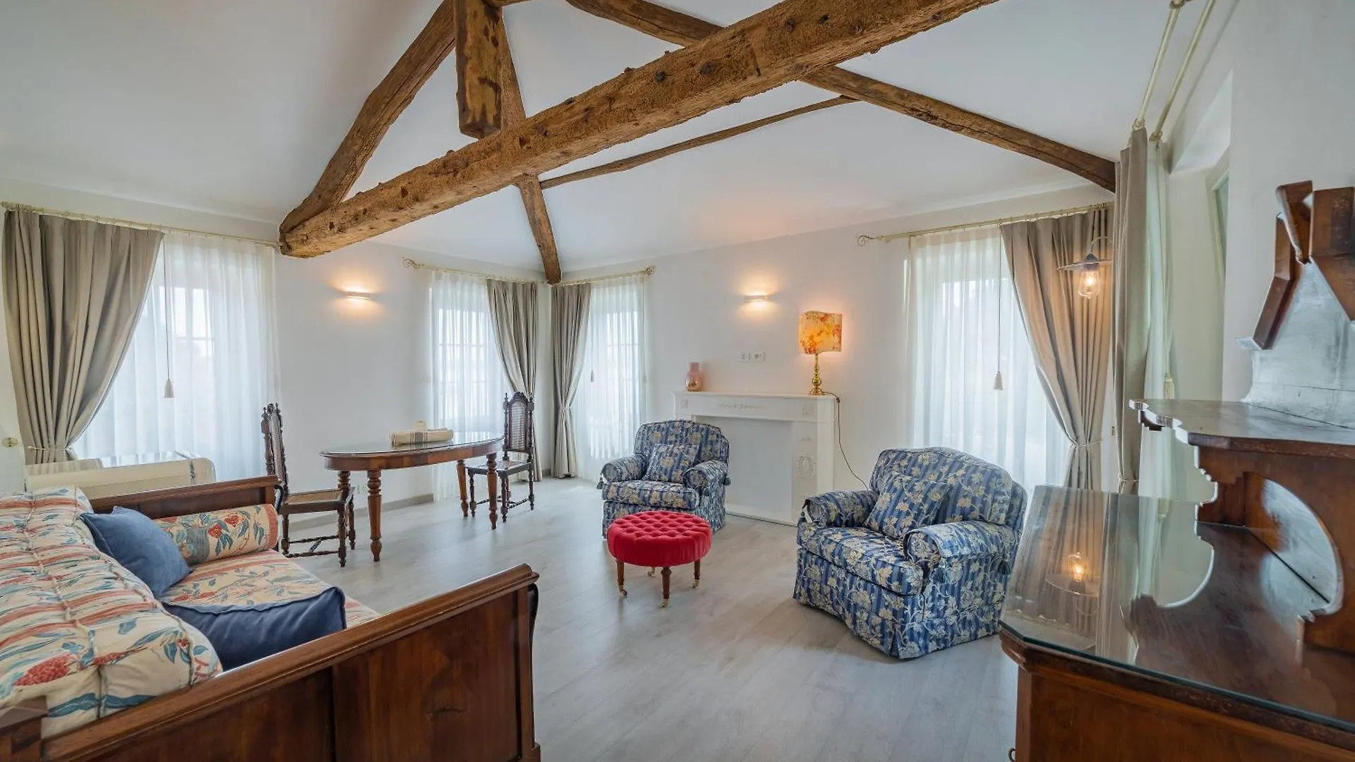 Hotel Villa Florida & Suite Apartments Gardone Riviera