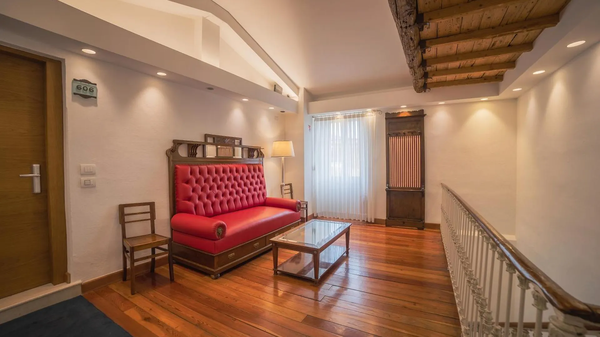 Hotel Villa Florida & Suite Apartments Gardone Riviera