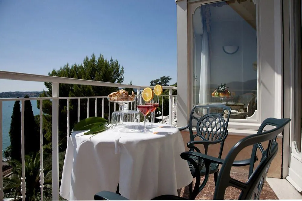 Hotel Villa Florida & Suite Apartments Gardone Riviera