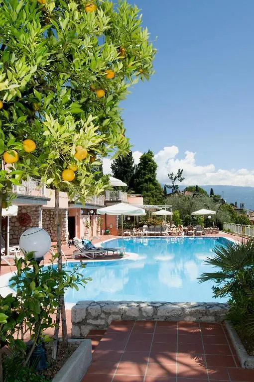 Hotel Villa Florida & Suite Apartments Gardone Riviera