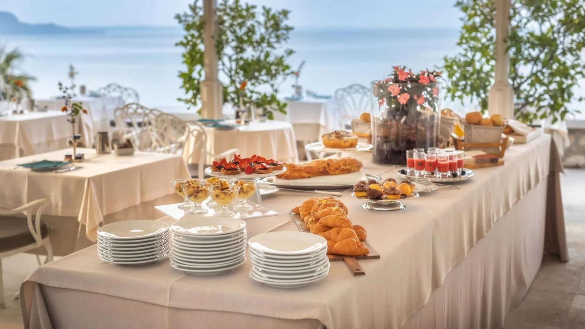 Hotel Villa Florida & Suite Apartments Gardone Riviera