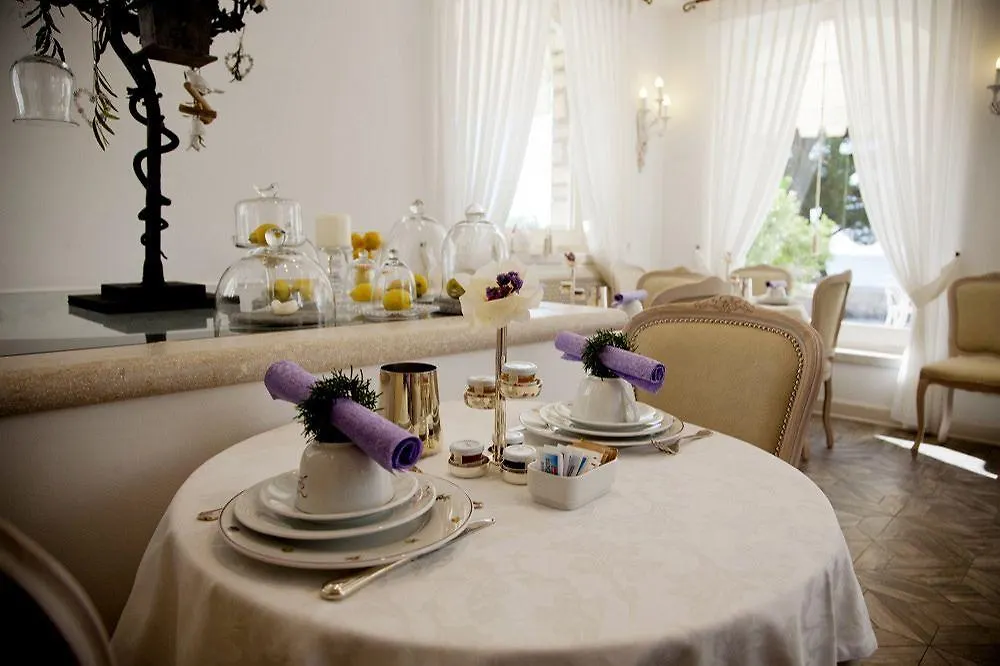 Hotel Villa Florida & Suite Apartments Gardone Riviera