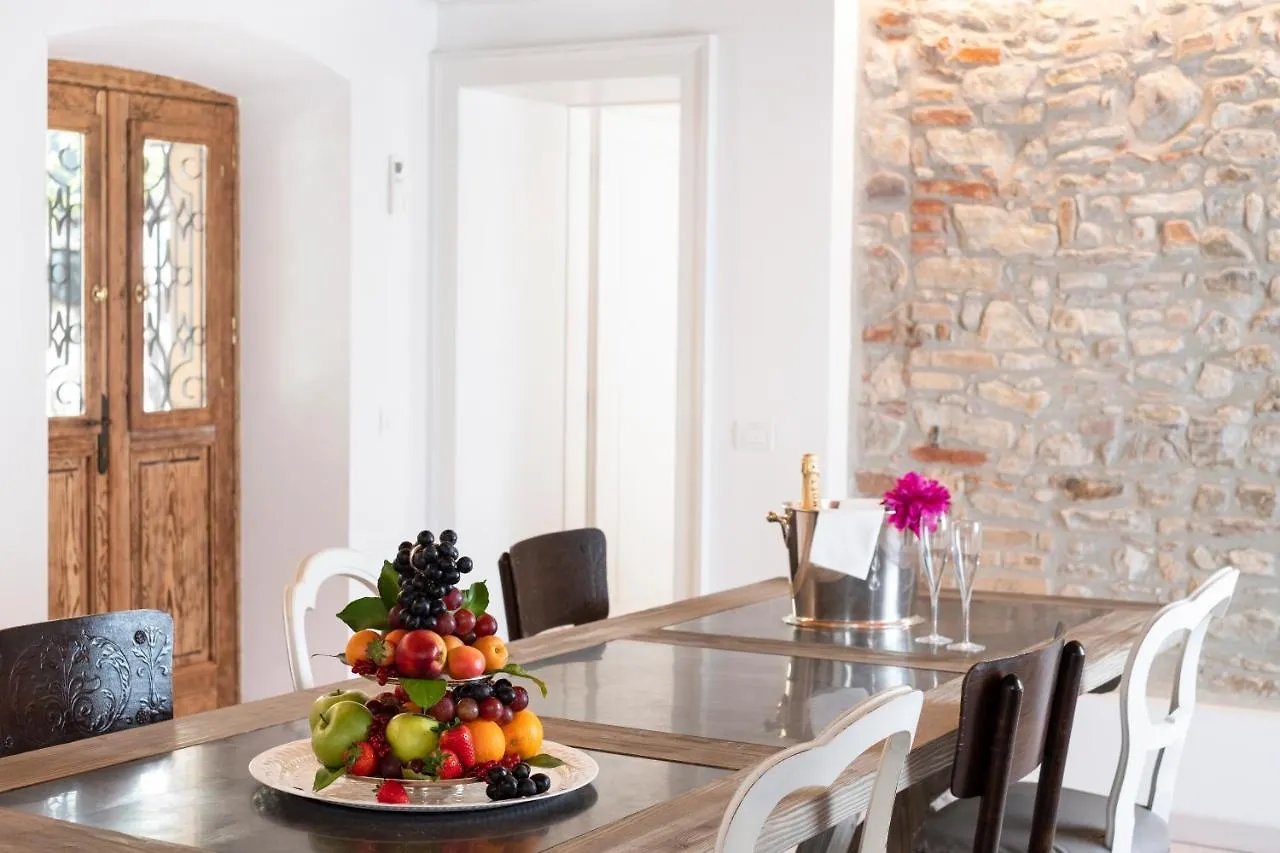 Hotel Villa Florida Suites&Suite Apartments Gardone Riviera