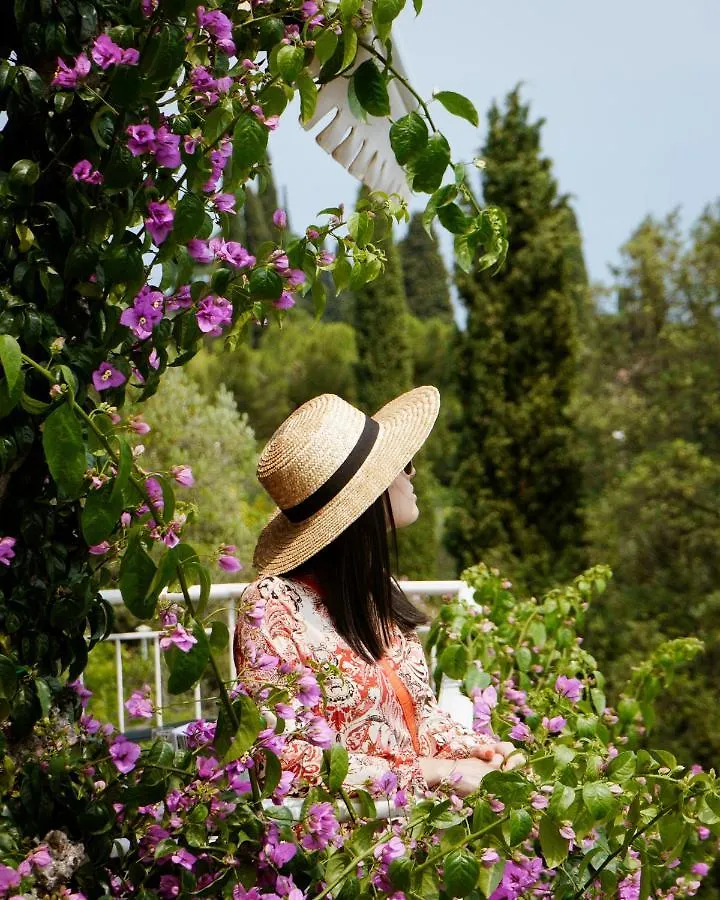 Hotel Villa Florida Suites&Suite Apartments Gardone Riviera