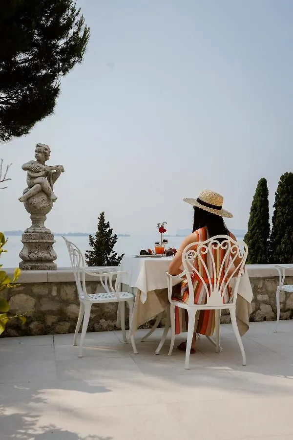 Hotel Villa Florida Suites&Suite Apartments Gardone Riviera