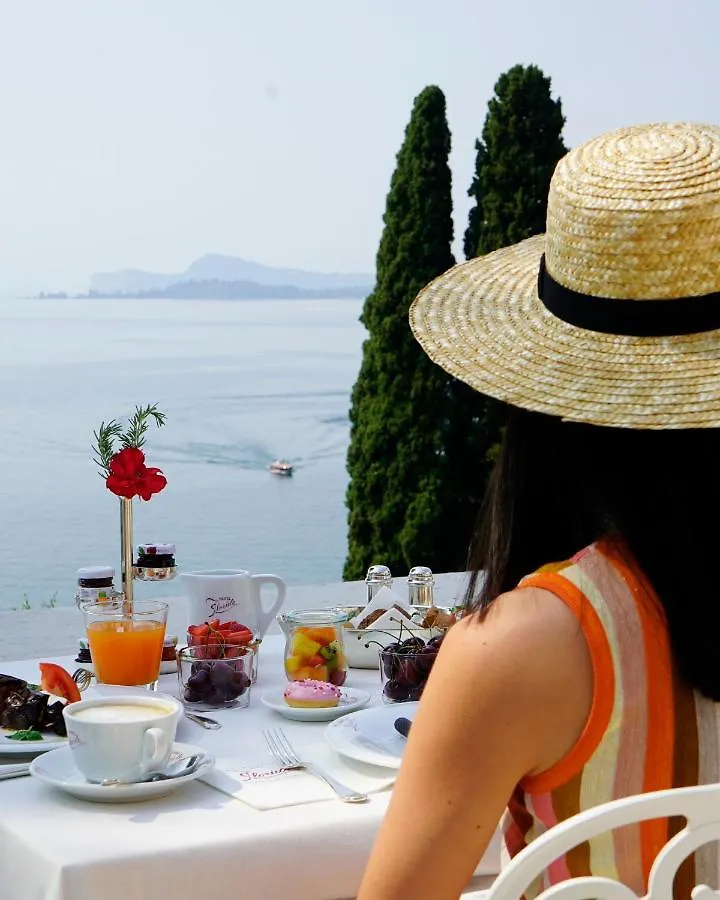 Hotel Villa Florida Suites&Suite Apartments Gardone Riviera