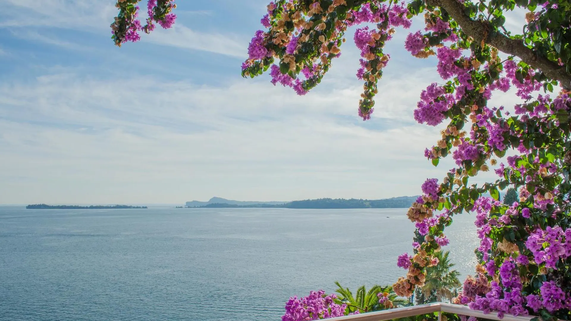 Hotel Villa Florida Suites&Suite Apartments Gardone Riviera