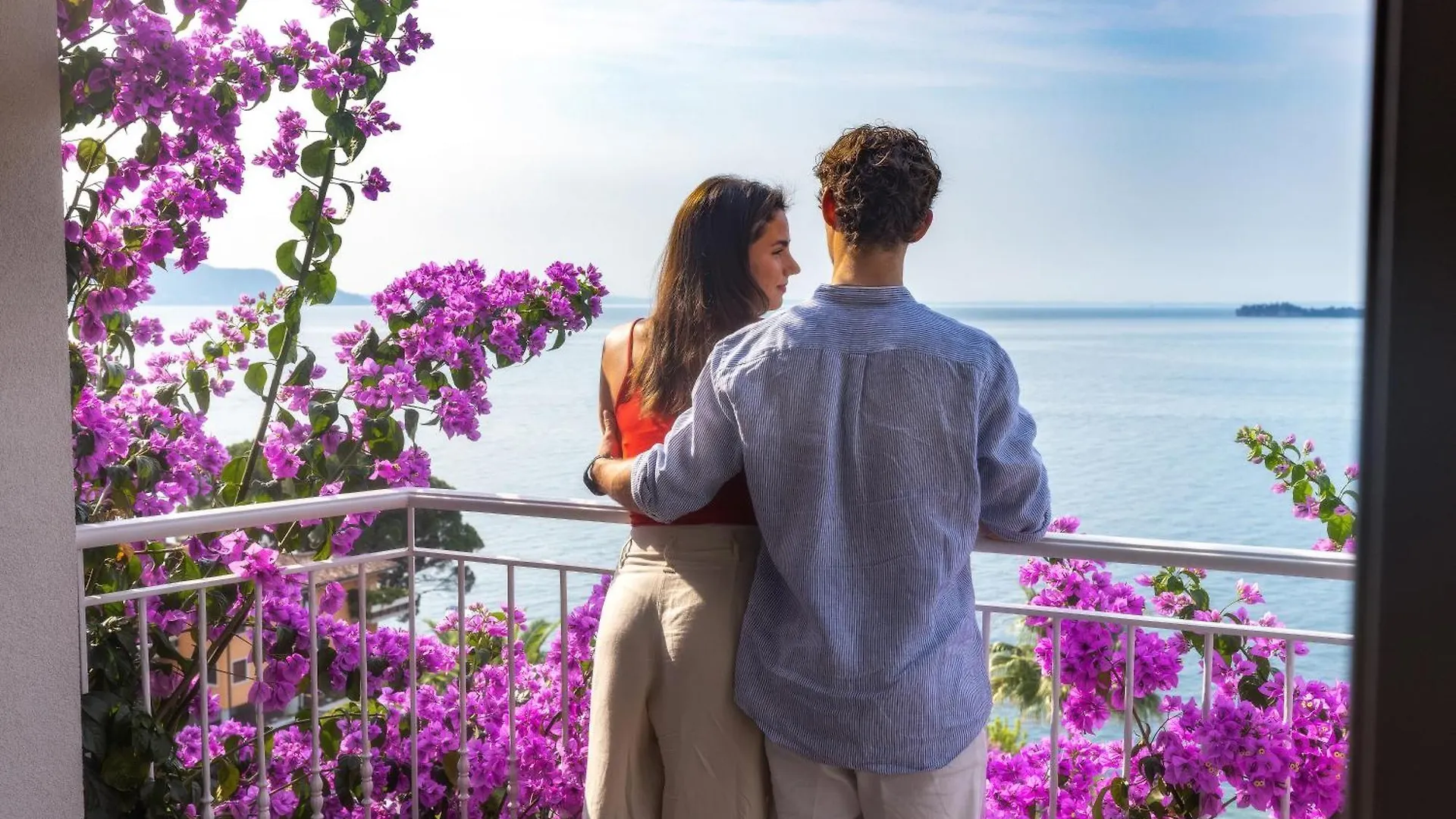 Hotel Villa Florida Suites&Suite Apartments Gardone Riviera