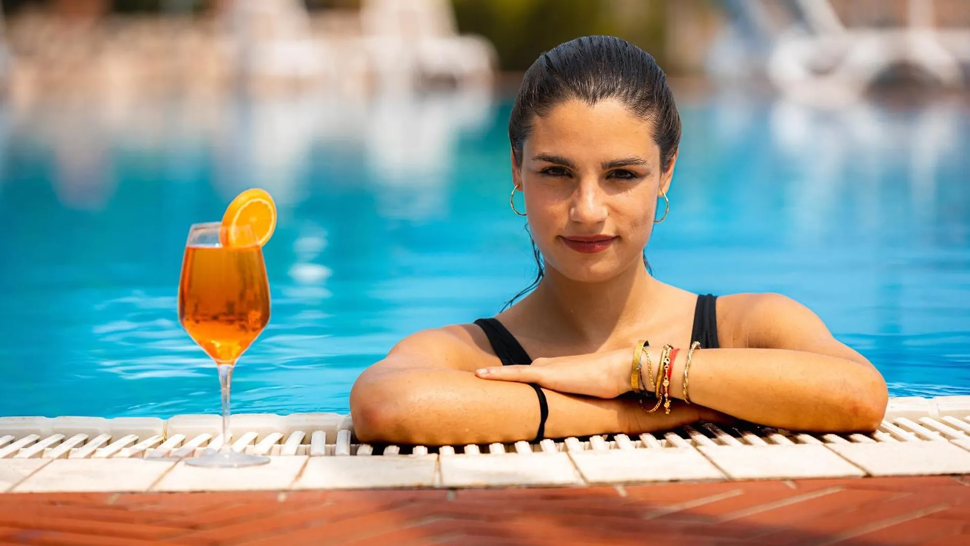 Hotel Villa Florida Suites&Suite Apartments Gardone Riviera
