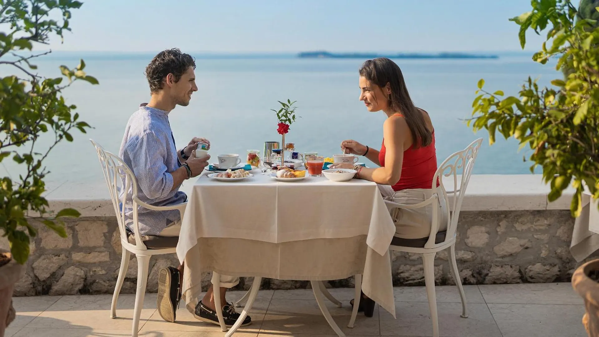 Hotel Villa Florida Suites&Suite Apartments Gardone Riviera