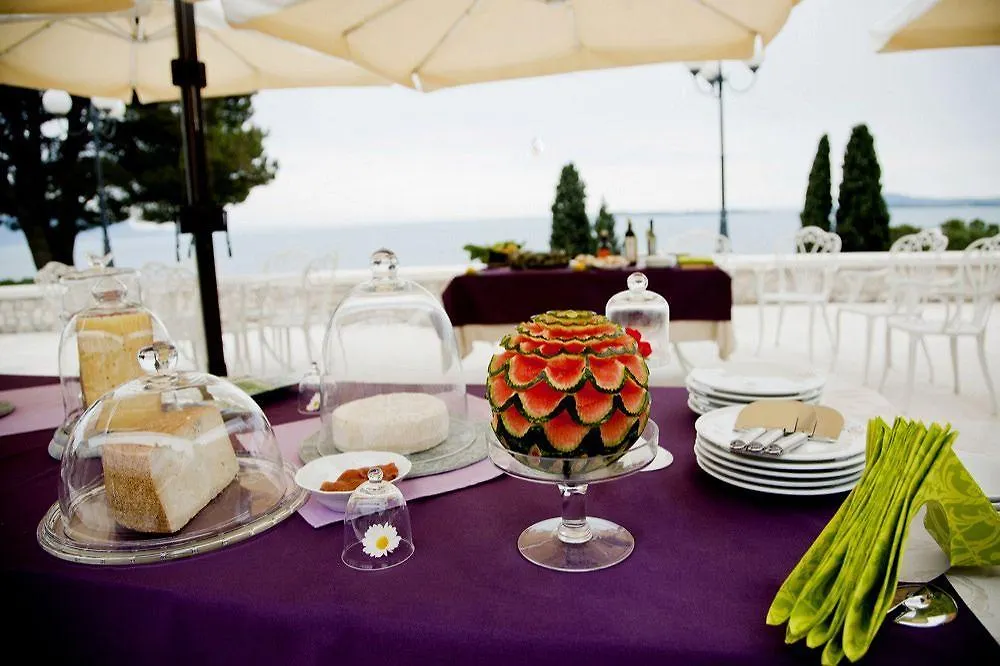 Hotel Villa Florida Suites&Suite Apartments Gardone Riviera