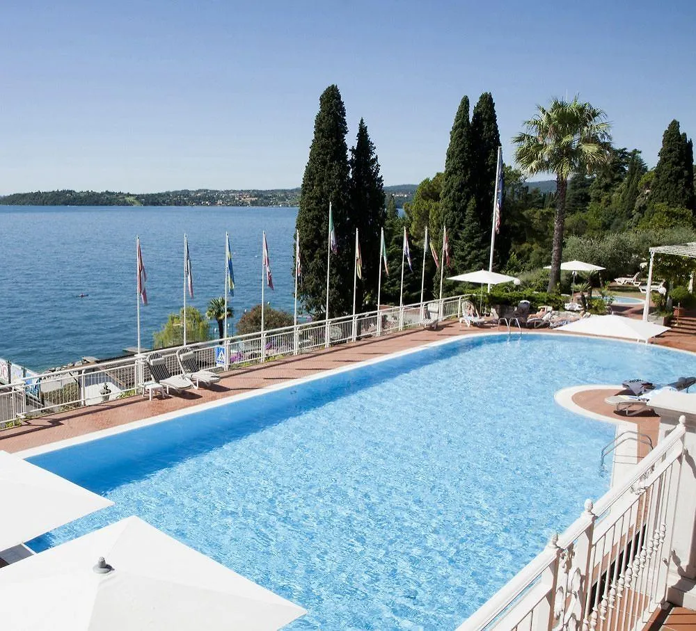 Hotel Villa Florida Suites&Suite Apartments Gardone Riviera