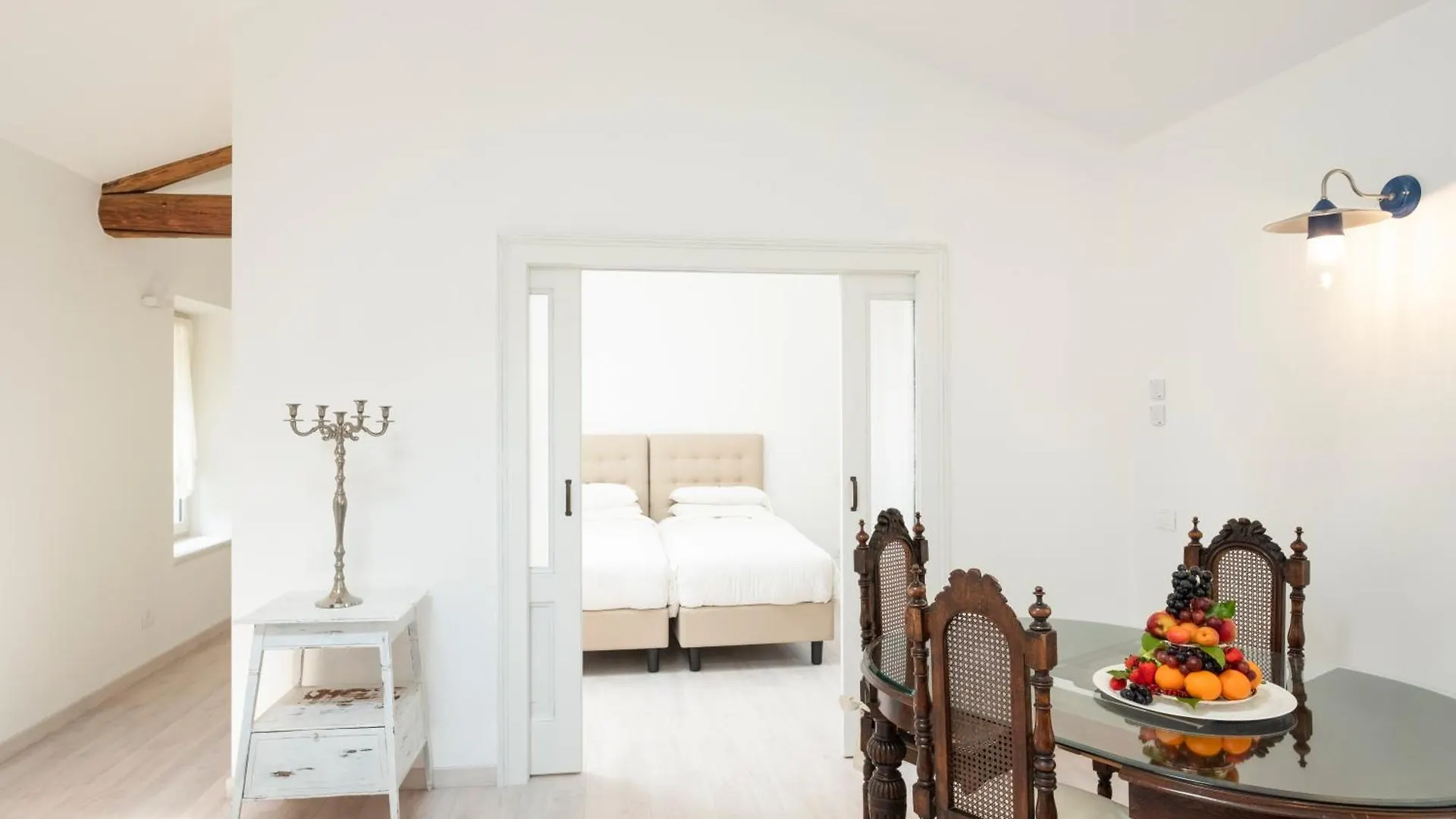Hotel Villa Florida Suites&Suite Apartments Gardone Riviera Italia