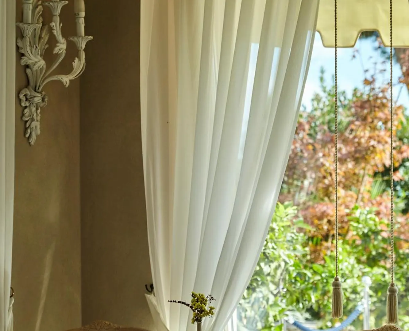 Hotel Villa Florida Suites&Suite Apartments Gardone Riviera