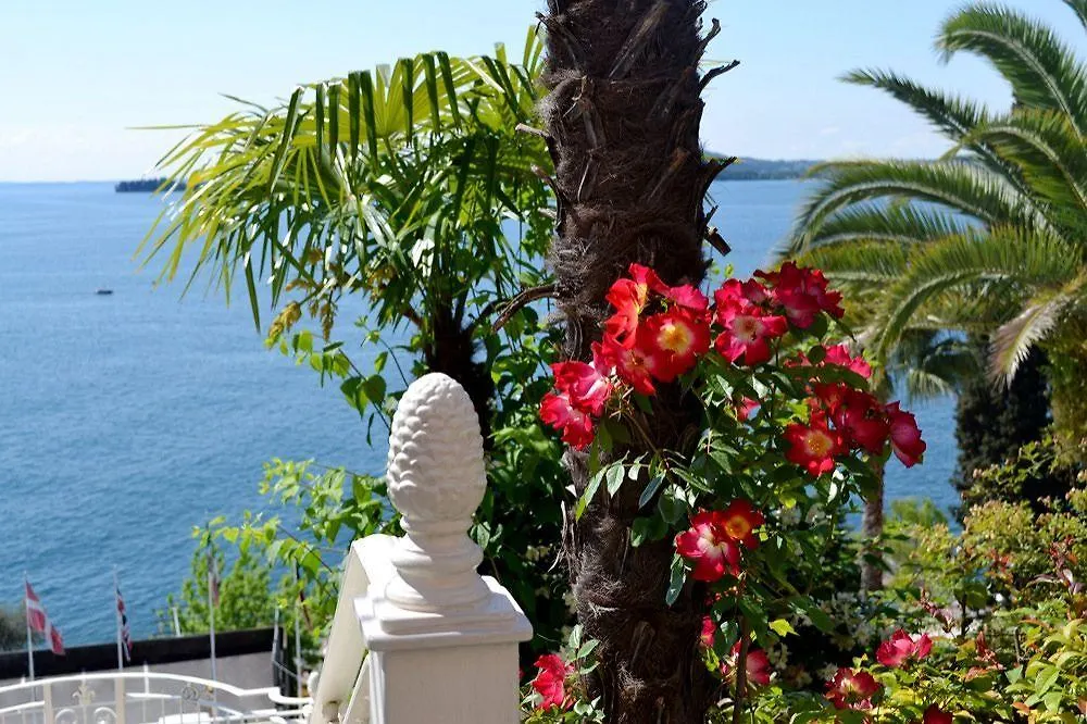 Hotel Villa Florida Suites&Suite Apartments Gardone Riviera
