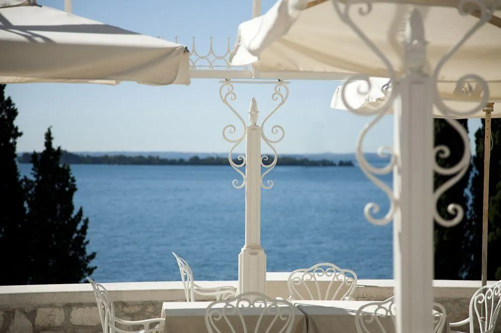 Hotel Villa Florida Suites&Suite Apartments Gardone Riviera Italia