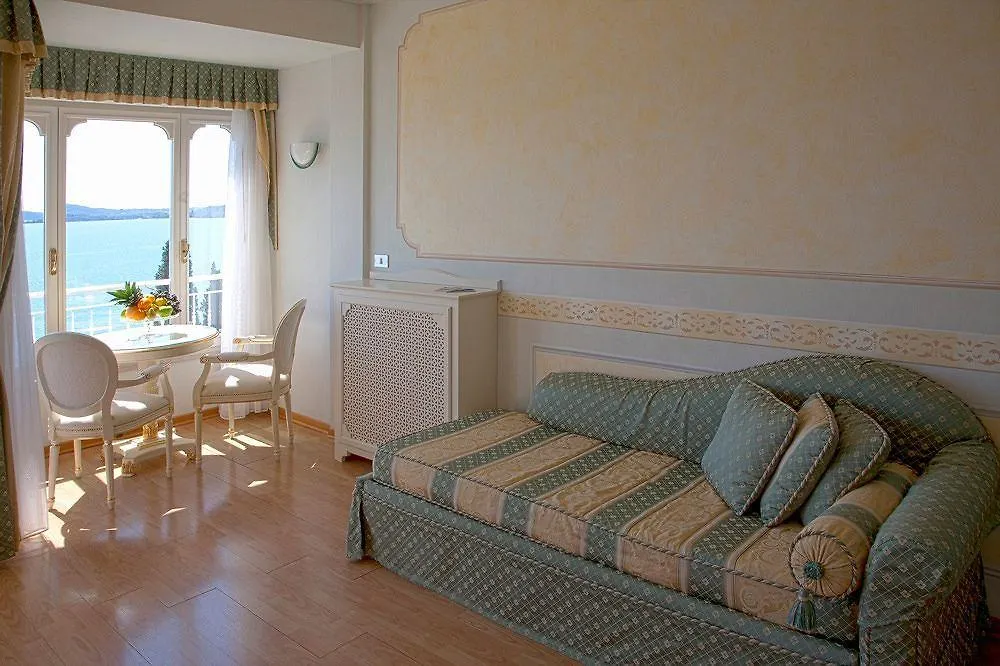 Hotel Villa Florida Suites&Suite Apartments Gardone Riviera